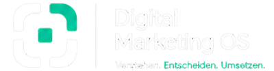 Digital Marketing OS