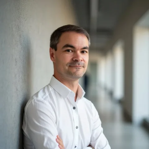 Stefan Hielscher